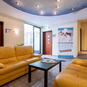 Trip Conti Hotel Keulen