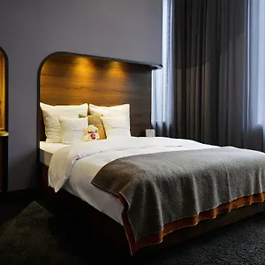 25hours Hafencity Hotel Hamburg-Harburg