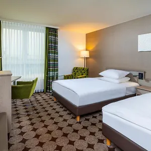 Hotel Mövenpick Airport, Nürnberg