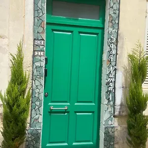 Sqaq Numru 1 Accomodation Rabat
