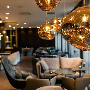 3* Hotel One Nuernberg-plaerrer