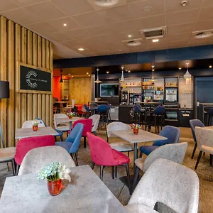 Ibis Kurfuerstendamm - Neu Renoviert Hotel Berlijn
