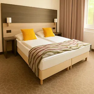 24hours Hotel apartamentowy Wiedeń