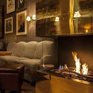 Monbijou Hotel Berlijn