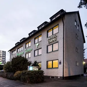 Hotel Nürnberger Trichter, Nürnberg