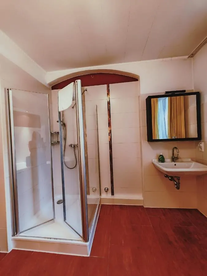 City Hotel Bauer Mit Aufzug With Elevator Nürnberg 0*,  Deutschland